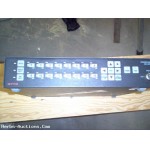 Used GYYR Digiscan DS16D