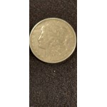 1921 Dollar  ? Mint Mark 