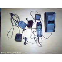 Used Motorola And Nokia Cell Phones