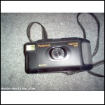 Polaroid Captiva SLR