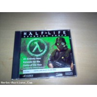 Half Life Opposing forces