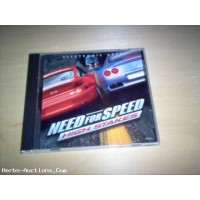 Need For Speed Highstakes