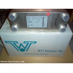 NIB WTT America Heat Exchanger WP 4-20
