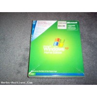 Windows XP Upgrade