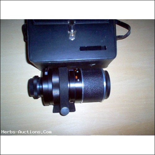 500MM Telephoto Camera Lens With Soft Case