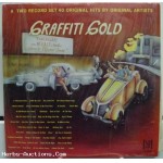 Graffiti Gold 2 LP vee jay VJ 2 1974