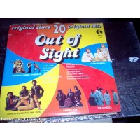 Out Of Sight 20 Original Hits and Original Stars