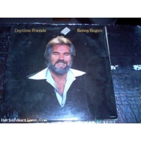Kenny Rogers Daytime Friends