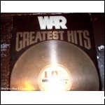  War Greatest Hits