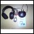 Innovative Technology Wireless Headphones Mdl. ITHW-858