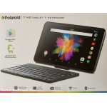 Polaroid 7" HD Tablet+ keyboard Android