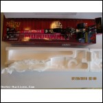 Shirley Muldowny Dragster (Mac Tools) 1:24 Scale Model