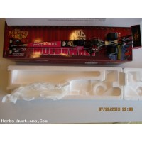 Shirley Muldowny Dragster (Mac Tools) 1:24 Scale Model