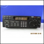 Uniden BC890XLT Bearcat Scanner Radio  