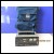 Panasonic AG-7400 Super-VHS Portable Recorder  W/Porta Brace Bag