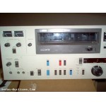 Used Sony VO5800 3/4" Umatic  VCR 
