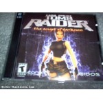 Lara Croft Tomb Raider The Angle Of Darkness